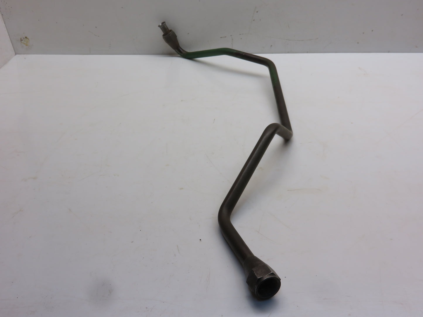 AR32582 John Deere Right Front Inner Selective Control Oil Line For 3020