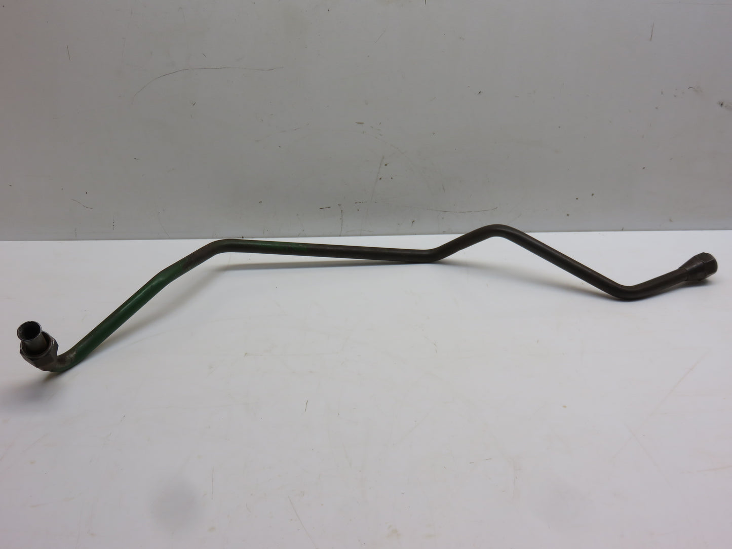 AR32582 John Deere Right Front Inner Selective Control Oil Line For 3020