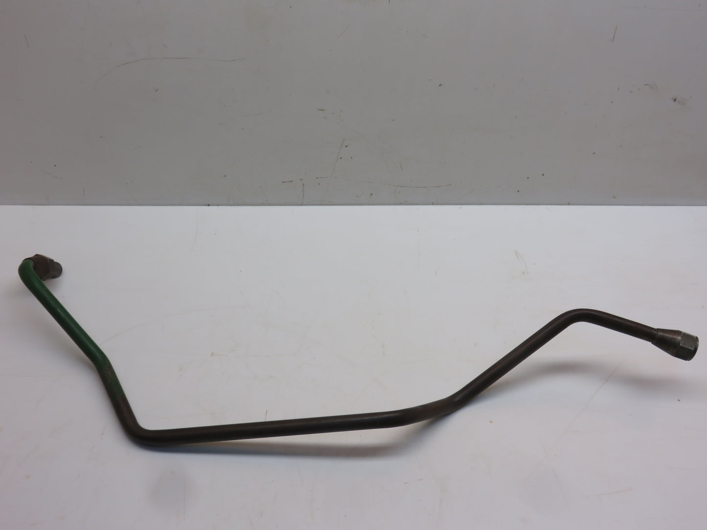 AR32582 John Deere Right Front Inner Selective Control Oil Line For 3020