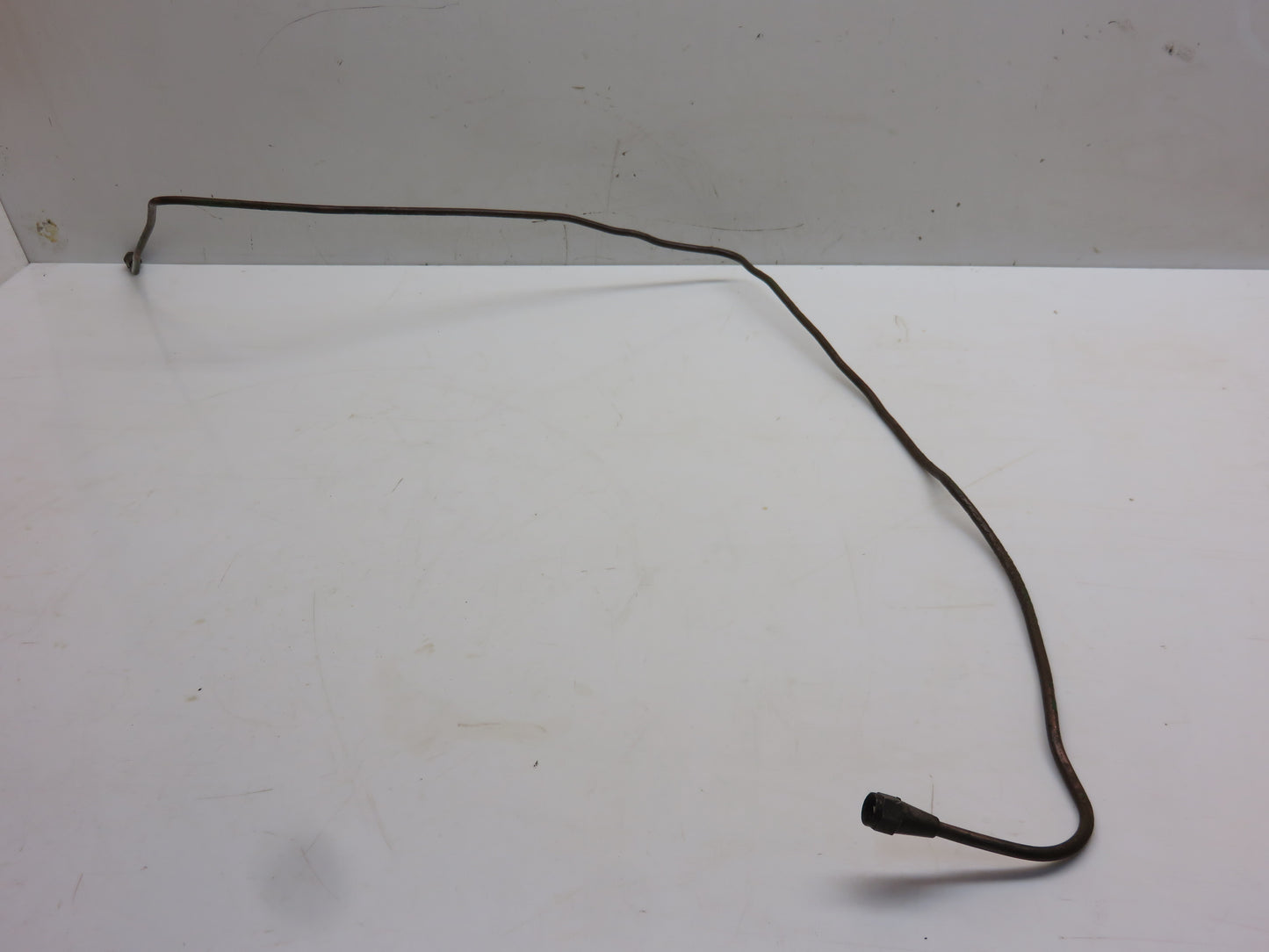 AR26848 John Deere Left Hand Brake Line For 2510, 3010, 3020