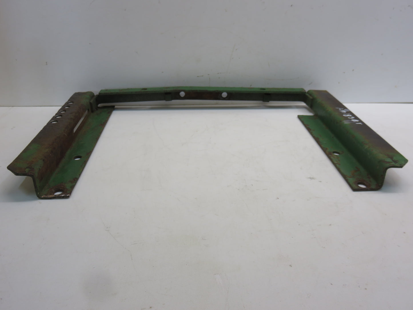 AM1836T John Deere Seat Mounting Bracket For 40, 420, 430, 435, 440