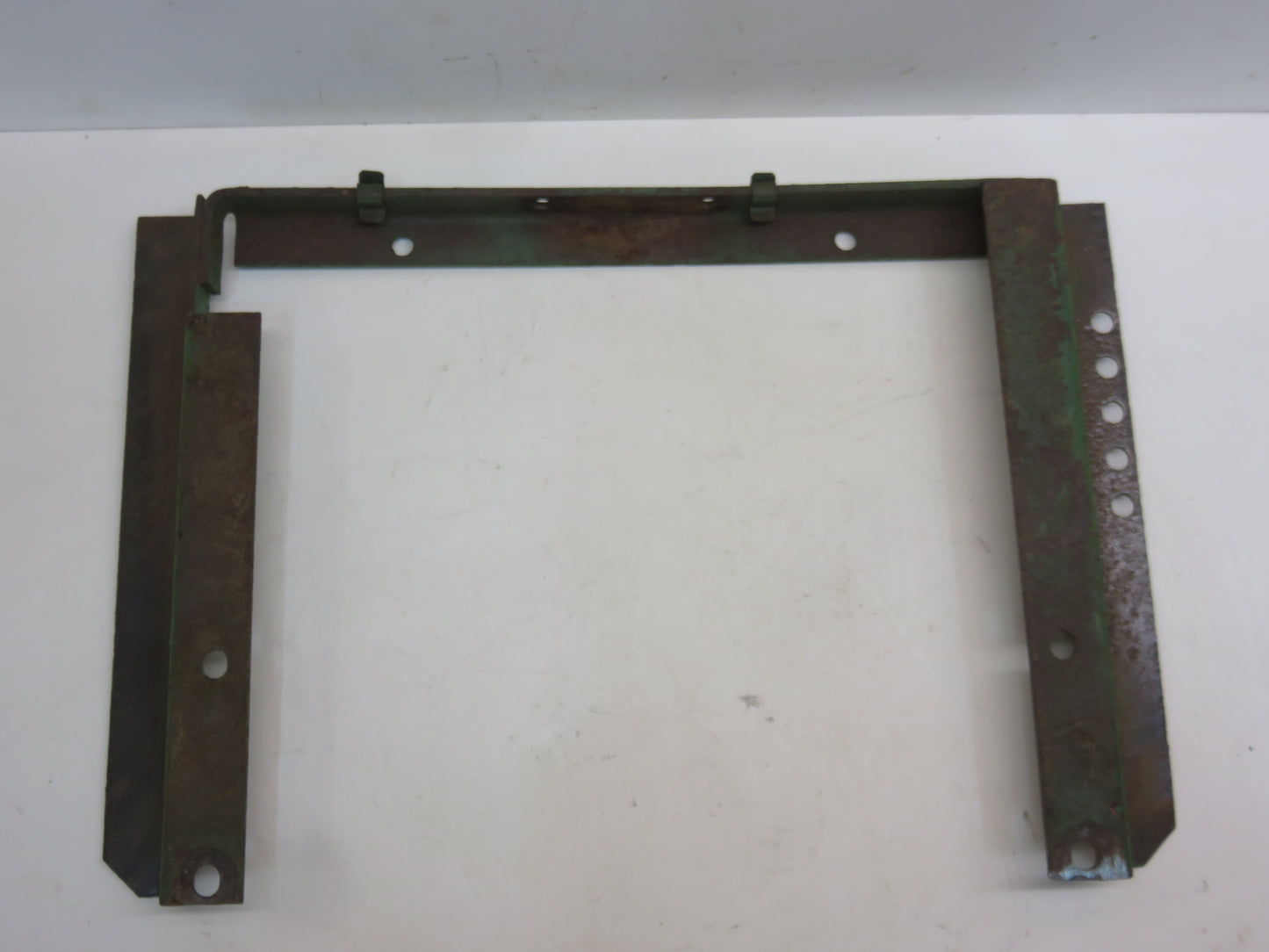 AM1836T John Deere Seat Mounting Bracket For 40, 420, 430, 435, 440