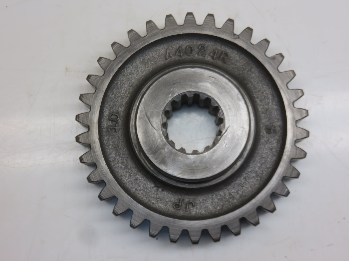 A4024R John Deere Fourth And Sixth Speed Sliding Gear For A, 60, 620, 630