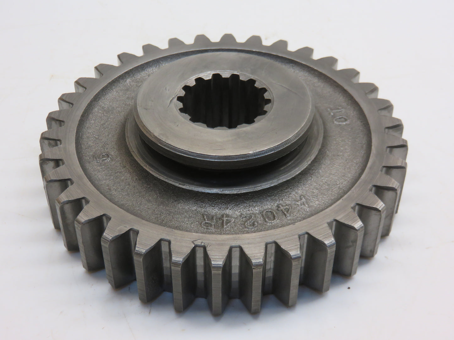 A4024R John Deere Fourth And Sixth Speed Sliding Gear For A, 60, 620, 630