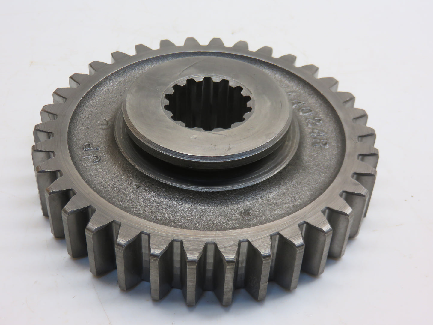 A4024R John Deere Fourth And Sixth Speed Sliding Gear For A, 60, 620, 630