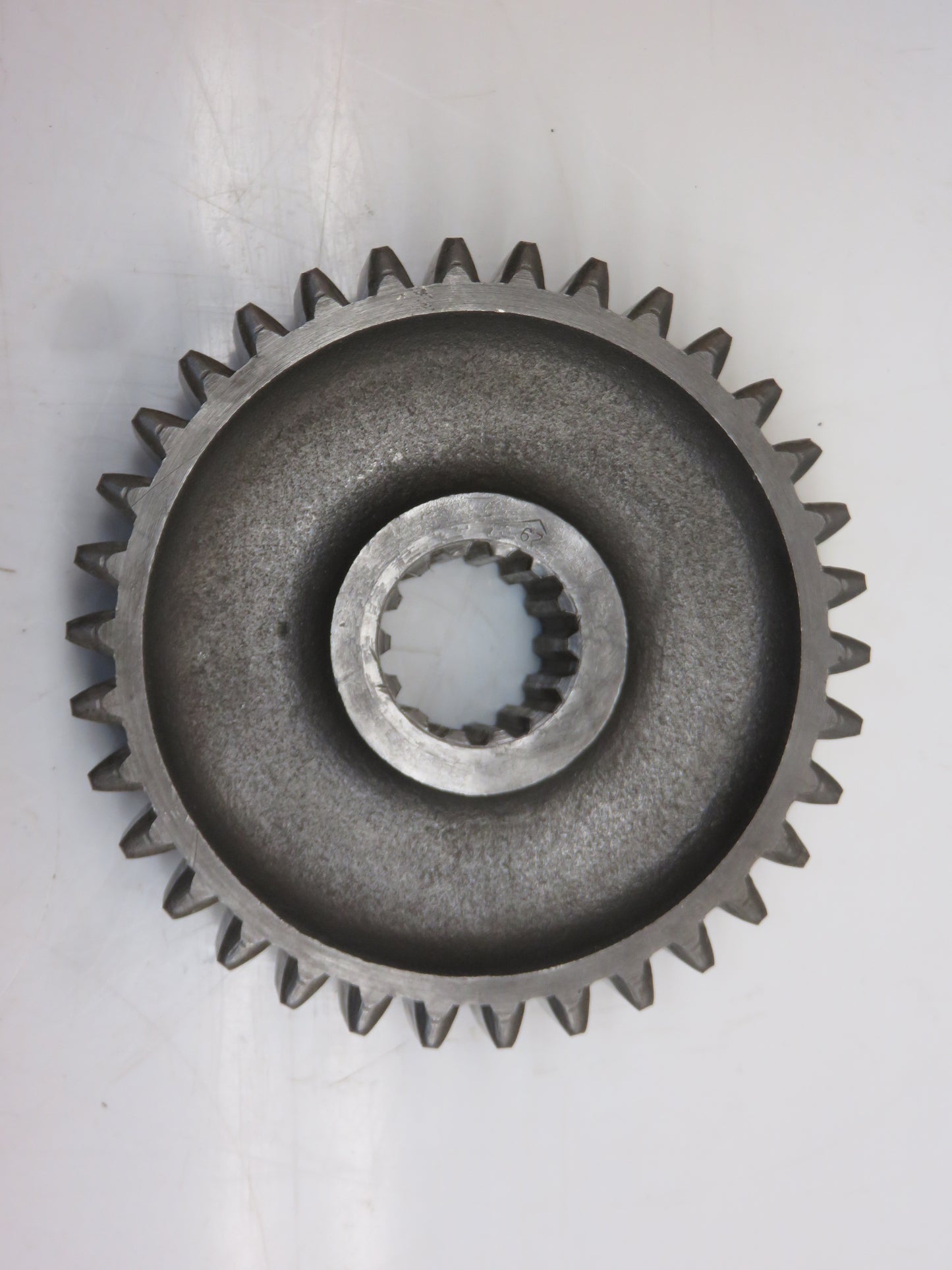 A4024R John Deere Fourth And Sixth Speed Sliding Gear For A, 60, 620, 630