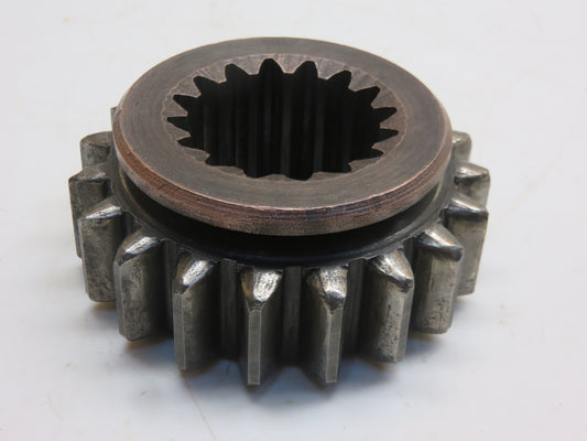 B2431R John Deere First And Third Speed Sliding Gear For B, 50, 520, 530