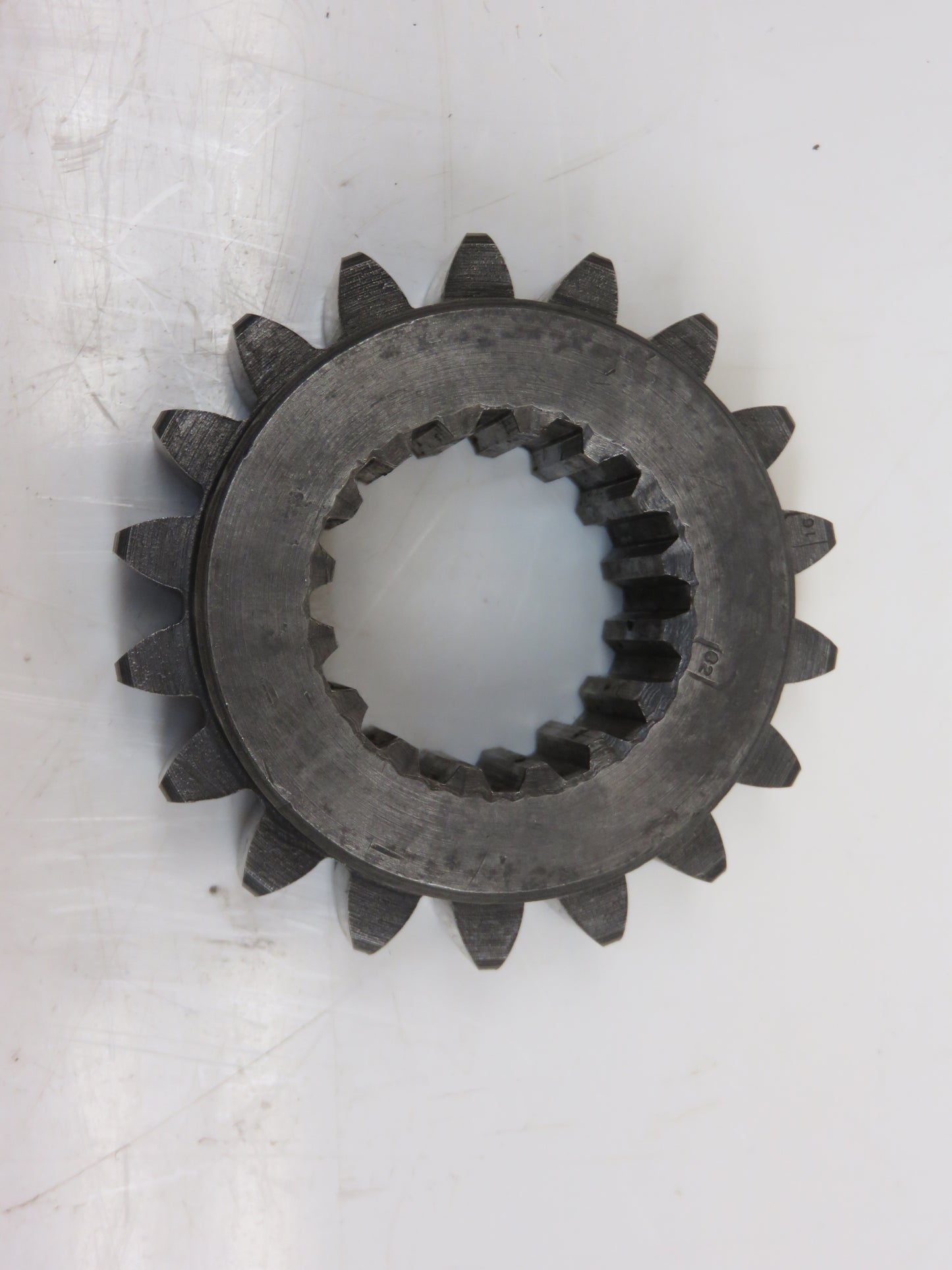 B3605R, B2444R John Deere Fourth And Sixth Speed Sliding Gear For B, 50, 520, 530