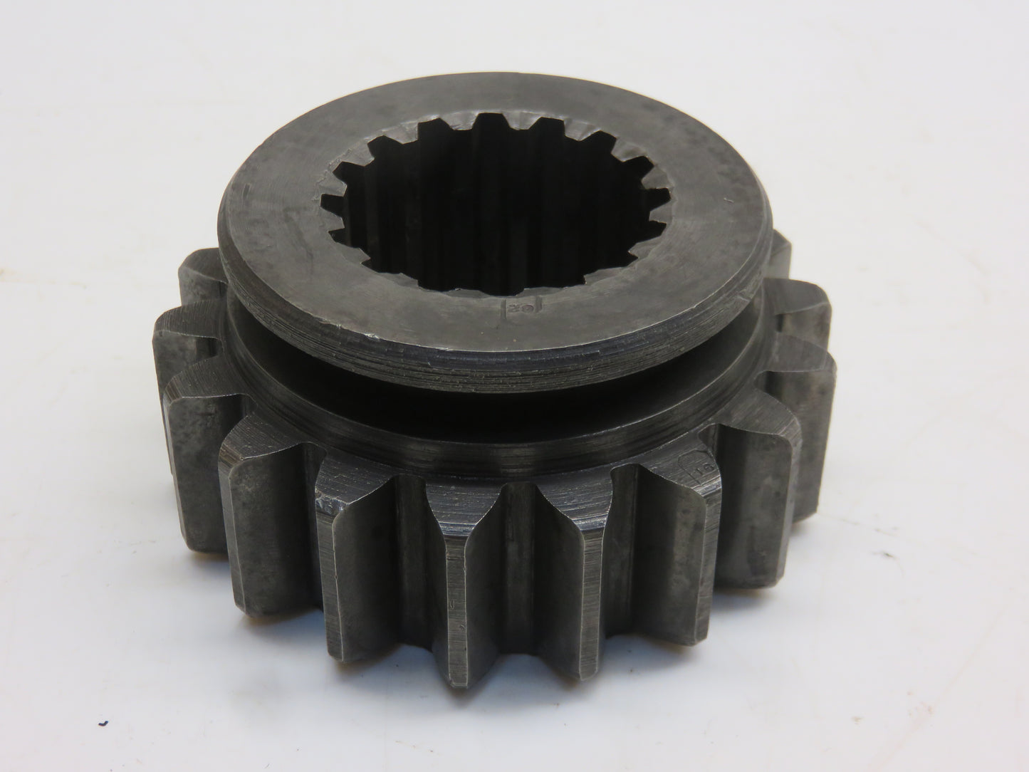 B3605R, B2444R John Deere Fourth And Sixth Speed Sliding Gear For B, 50, 520, 530