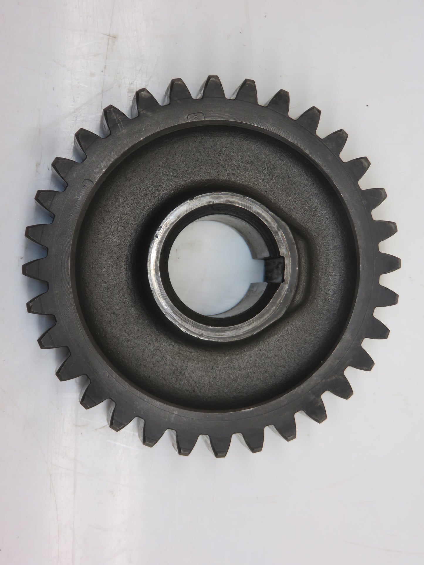 B3603R, B2443R John Deere Fourth And Sixth Speed Drive Gear For B, 50, 520, 530