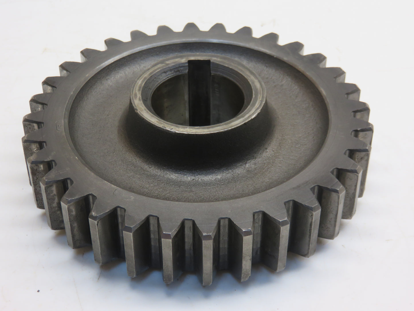 B3603R, B2443R John Deere Fourth And Sixth Speed Drive Gear For B, 50, 520, 530