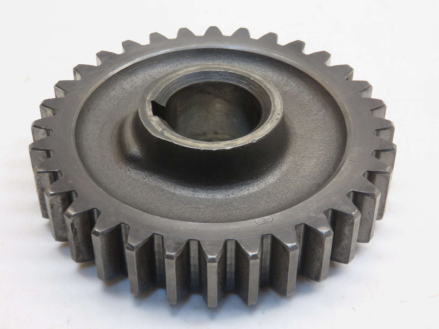 B3603R, B2443R John Deere Fourth And Sixth Speed Drive Gear For B, 50, 520, 530