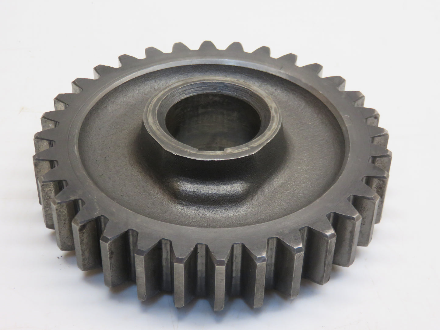 B3603R, B2443R John Deere Fourth And Sixth Speed Drive Gear For B, 50, 520, 530