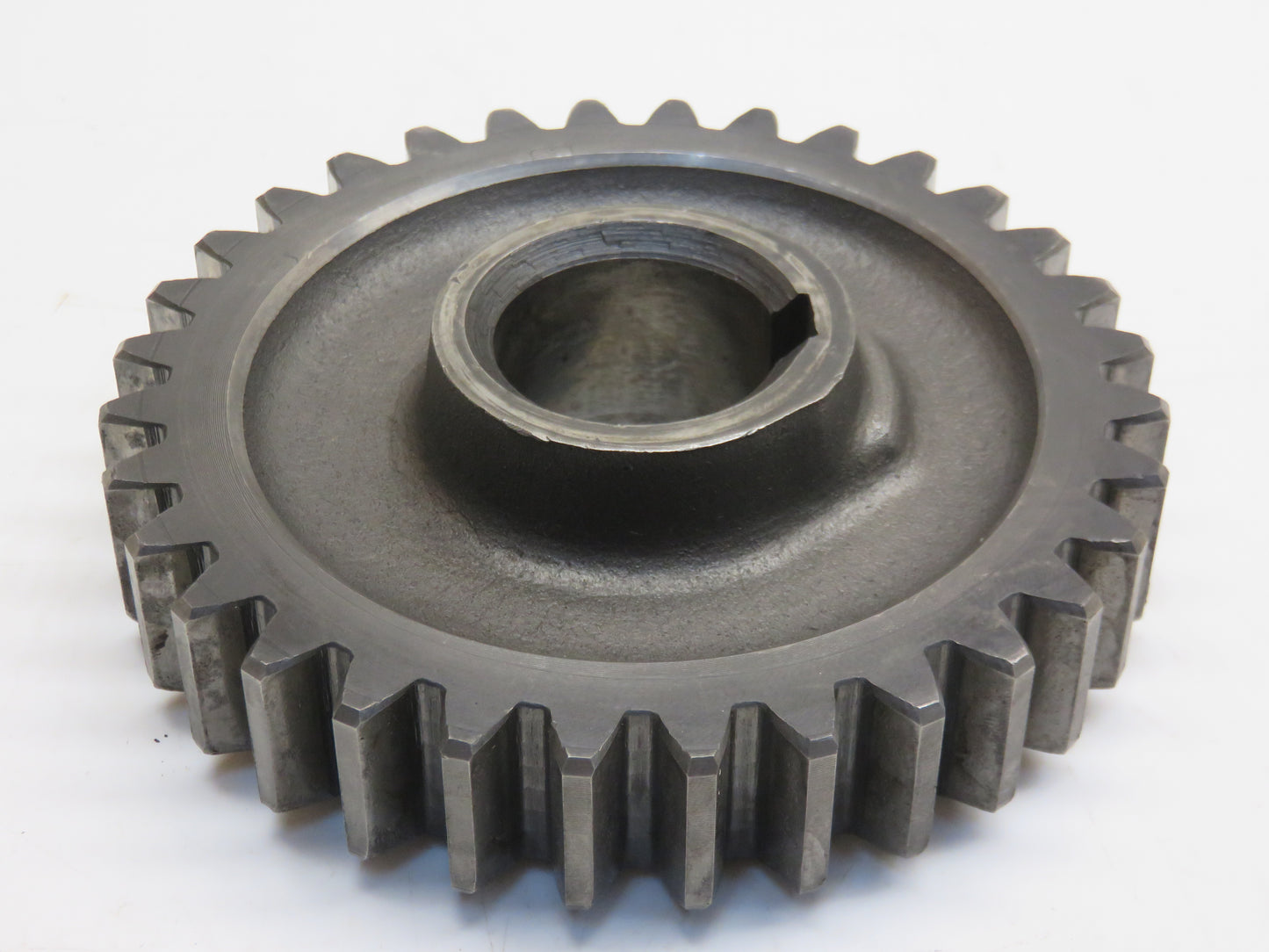 B3603R, B2443R John Deere Fourth And Sixth Speed Drive Gear For B, 50, 520, 530