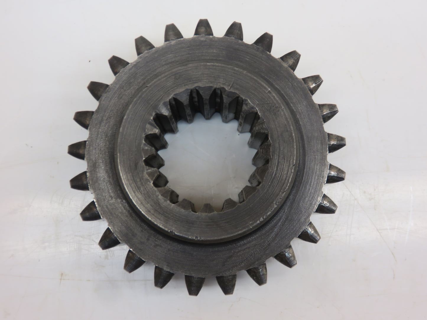 B3604R, B2432R John Deere Second And Fifth Speed Sliding Gear For B, 50, 520, 530