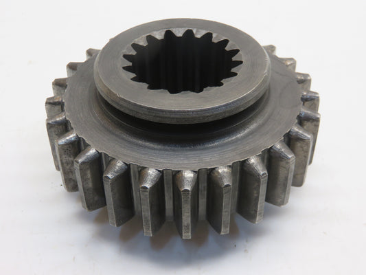 B3604R, B2432R John Deere Second And Fifth Speed Sliding Gear For B, 50, 520, 530