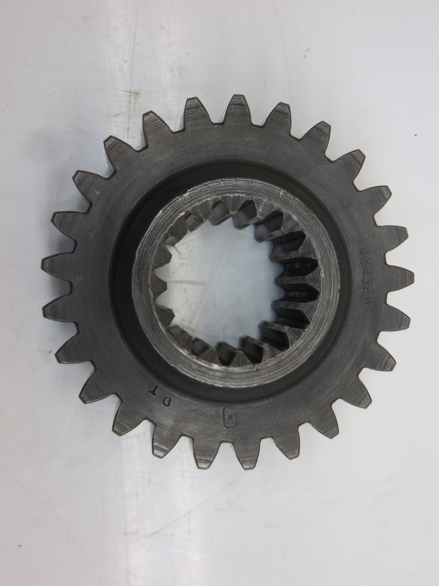 B3604R, B2432R John Deere Second And Fifth Speed Sliding Gear For B, 50, 520, 530