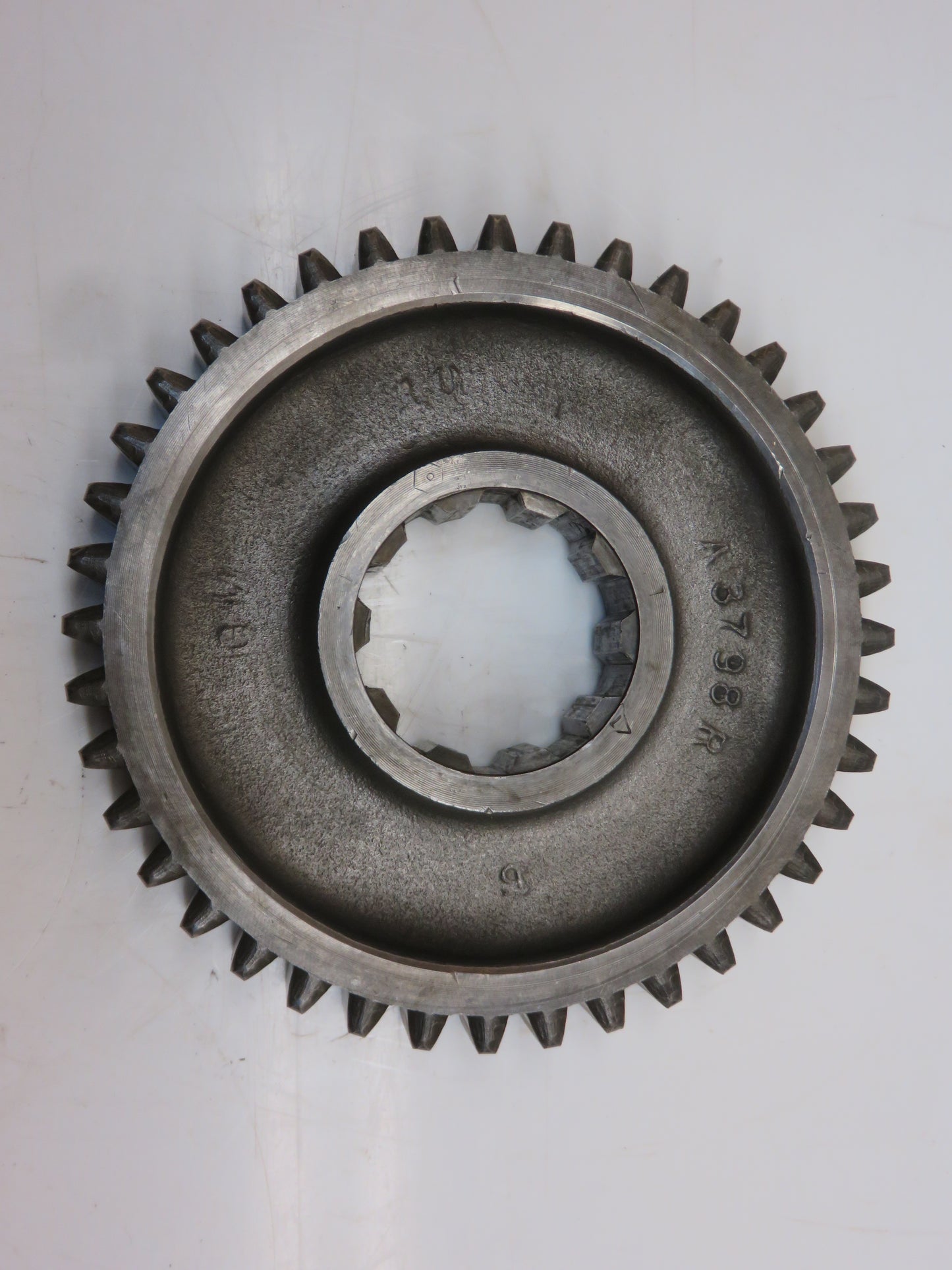 A5562R, A3798R John Deere First And Third Speed Gear For A, AR, AO, 60, 620, 630