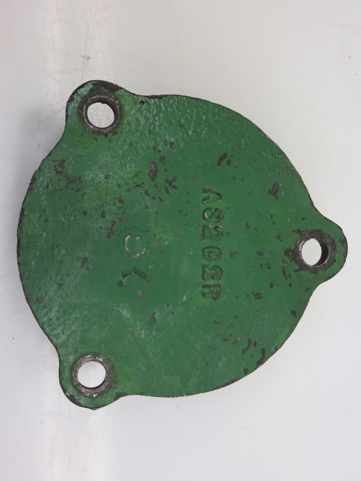 A3262R John Deere Differential Bearing Quill For A, AR, AO, 60