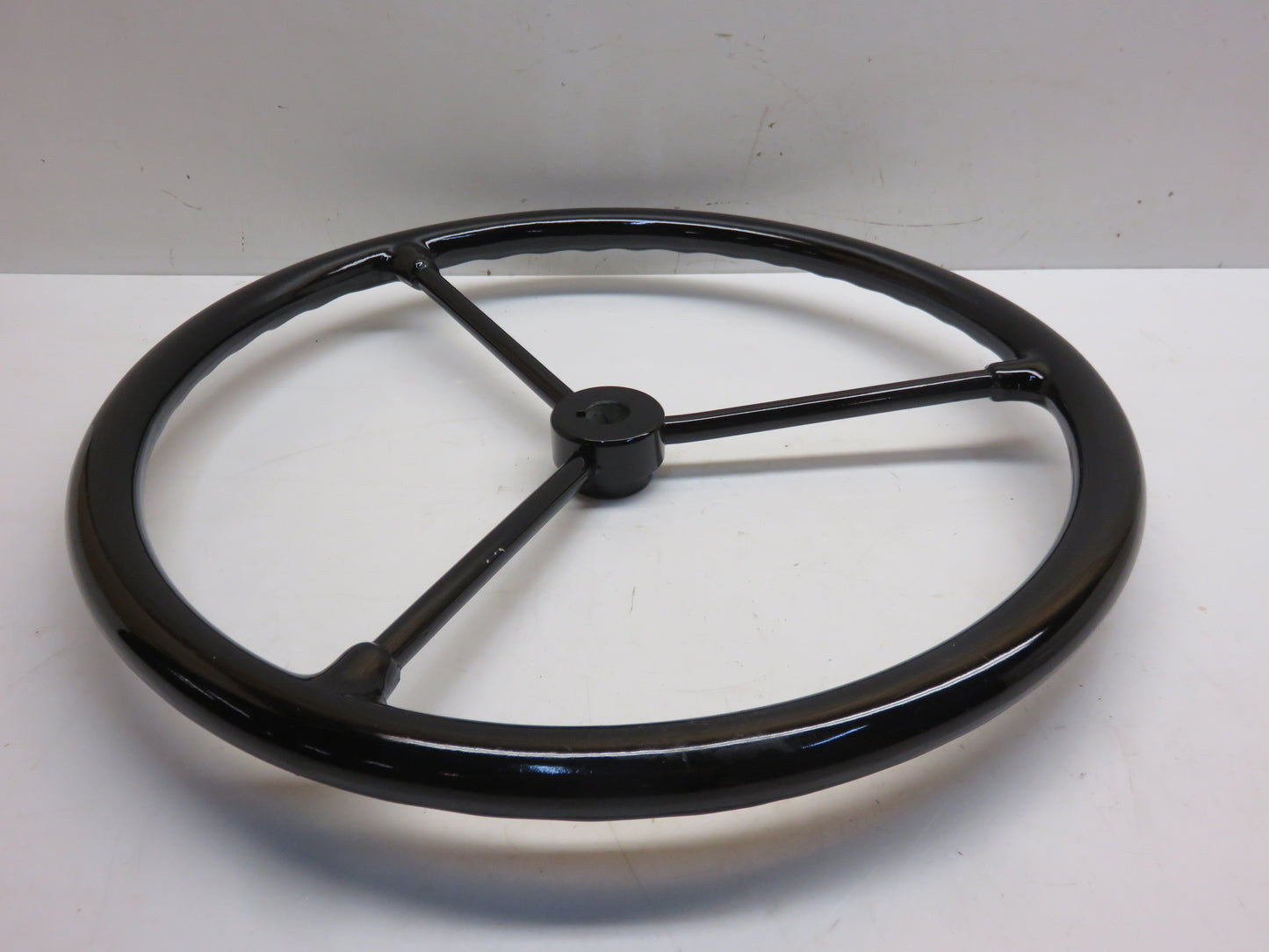 AL2180T John Deere Steering Wheel For L, LA, LI, M, MT, 40