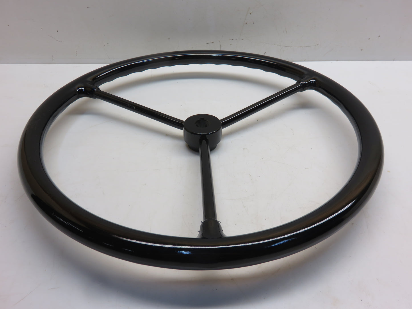 AL2180T John Deere Steering Wheel For L, LA, LI, M, MT, 40