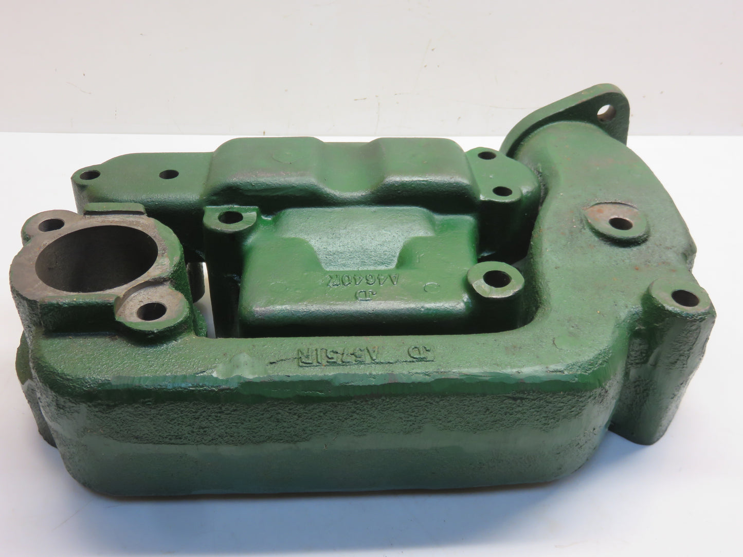 A4640R, A5751R John Deere Intake And Exhaust Manifold Set For 60, 620, 630