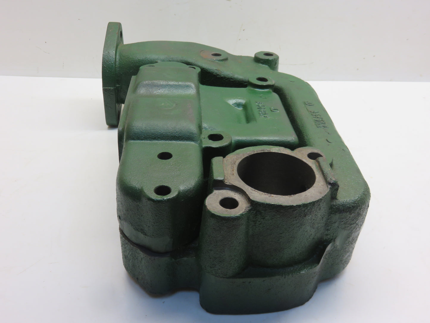 A4640R, A5751R John Deere Intake And Exhaust Manifold Set For 60, 620, 630