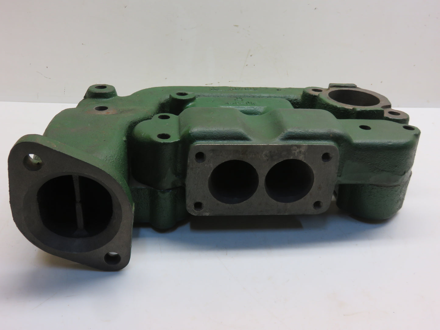 A4640R, A5751R John Deere Intake And Exhaust Manifold Set For 60, 620, 630