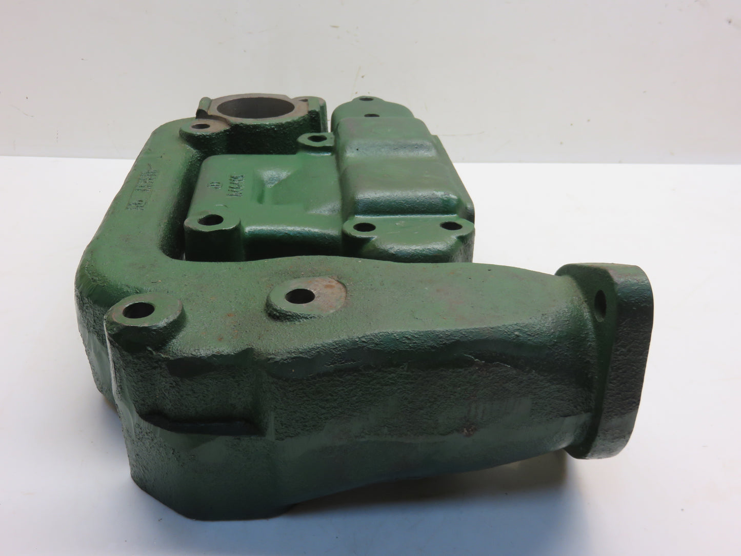 A4640R, A5751R John Deere Intake And Exhaust Manifold Set For 60, 620, 630