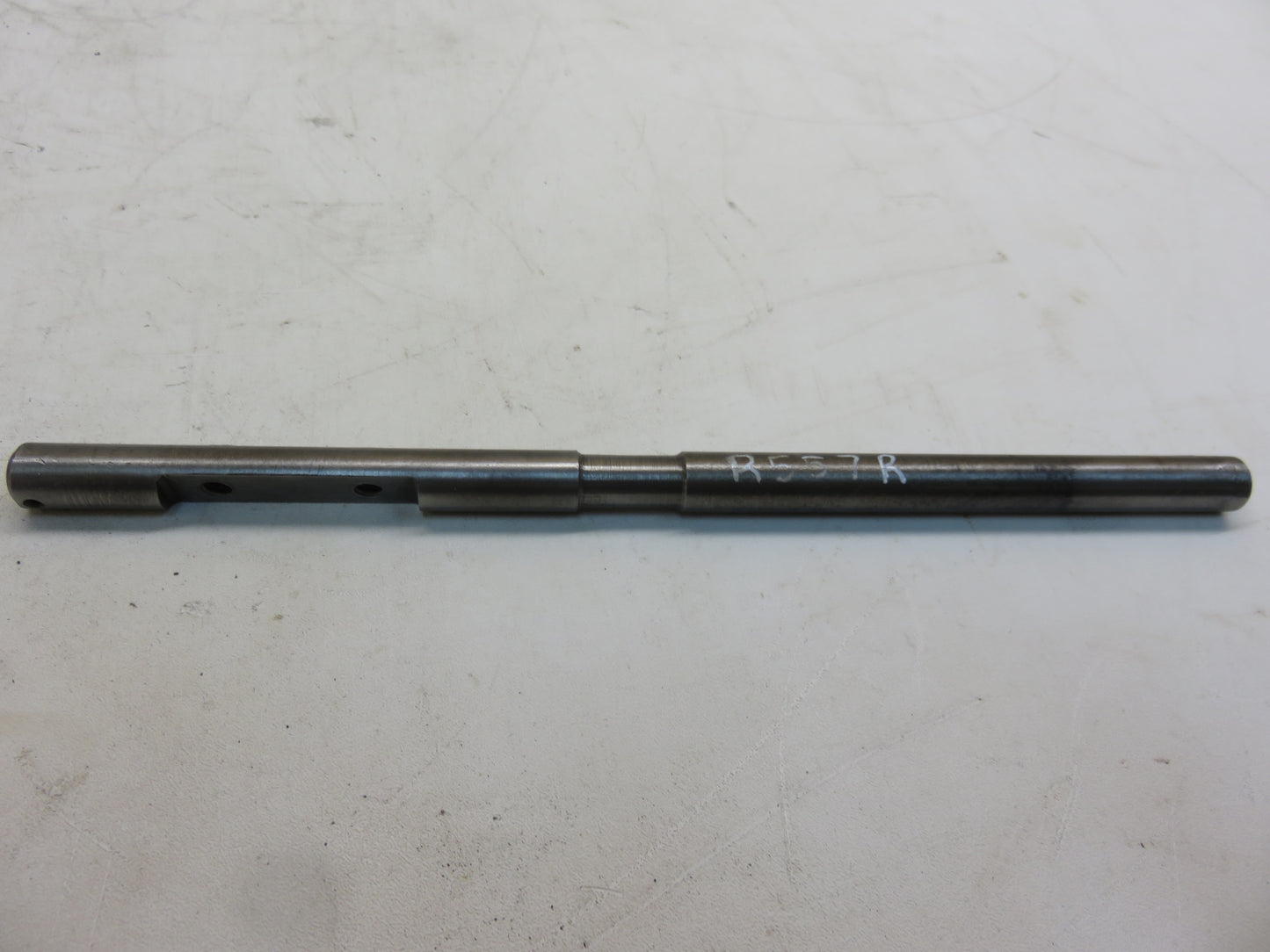 R557R John Deere Governor Lever Shaft For R Pony Motor