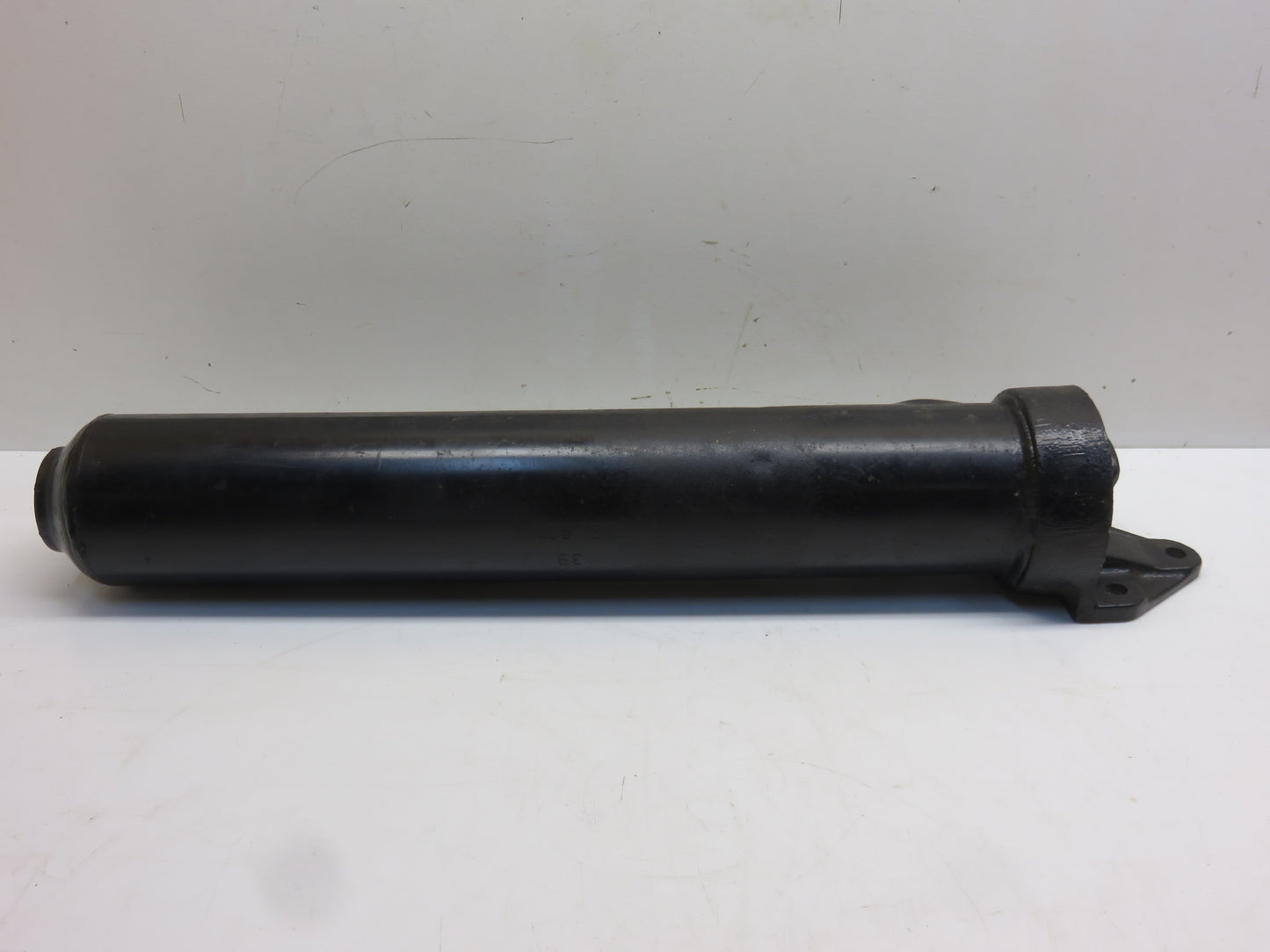 AB1524R, B1510R John Deere Muffler For B