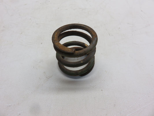 D378R John Deere Fan Friction Drive Spring For D, GP