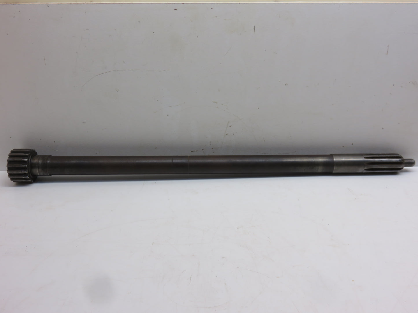 AM3390T John Deere Reverser Propeller Shaft For 420