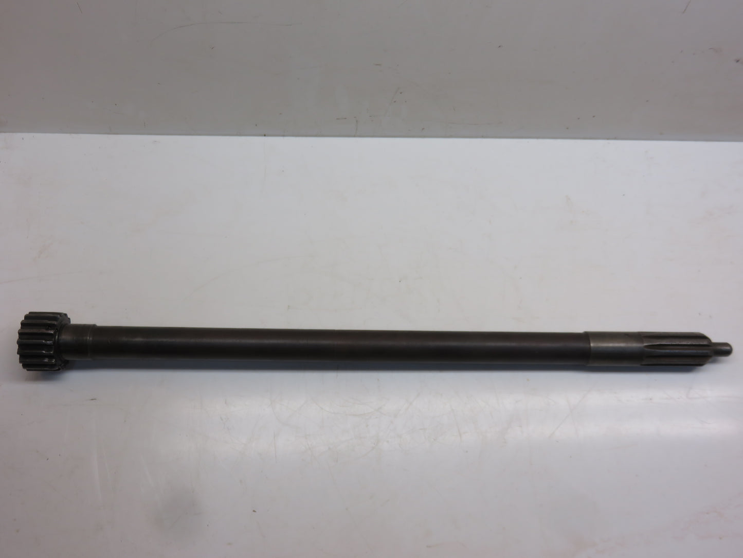 AM3390T John Deere Reverser Propeller Shaft For 420