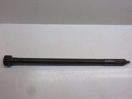 AM3390T John Deere Reverser Propeller Shaft For 420