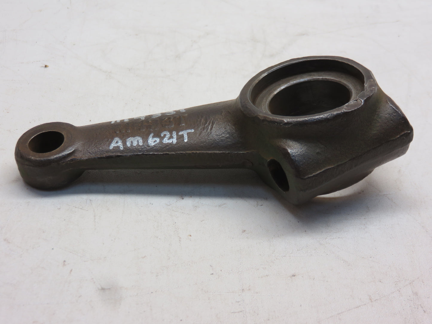 M433T, AM621T John Deere Left Hand Steering Arm For M