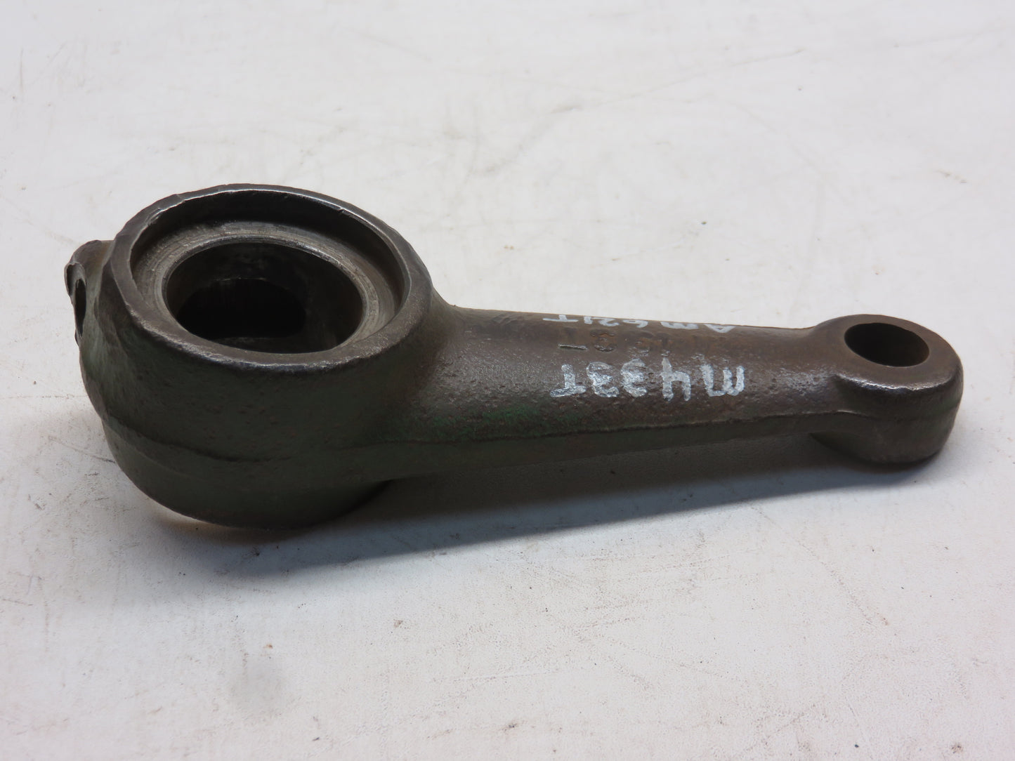 M433T, AM621T John Deere Left Hand Steering Arm For M