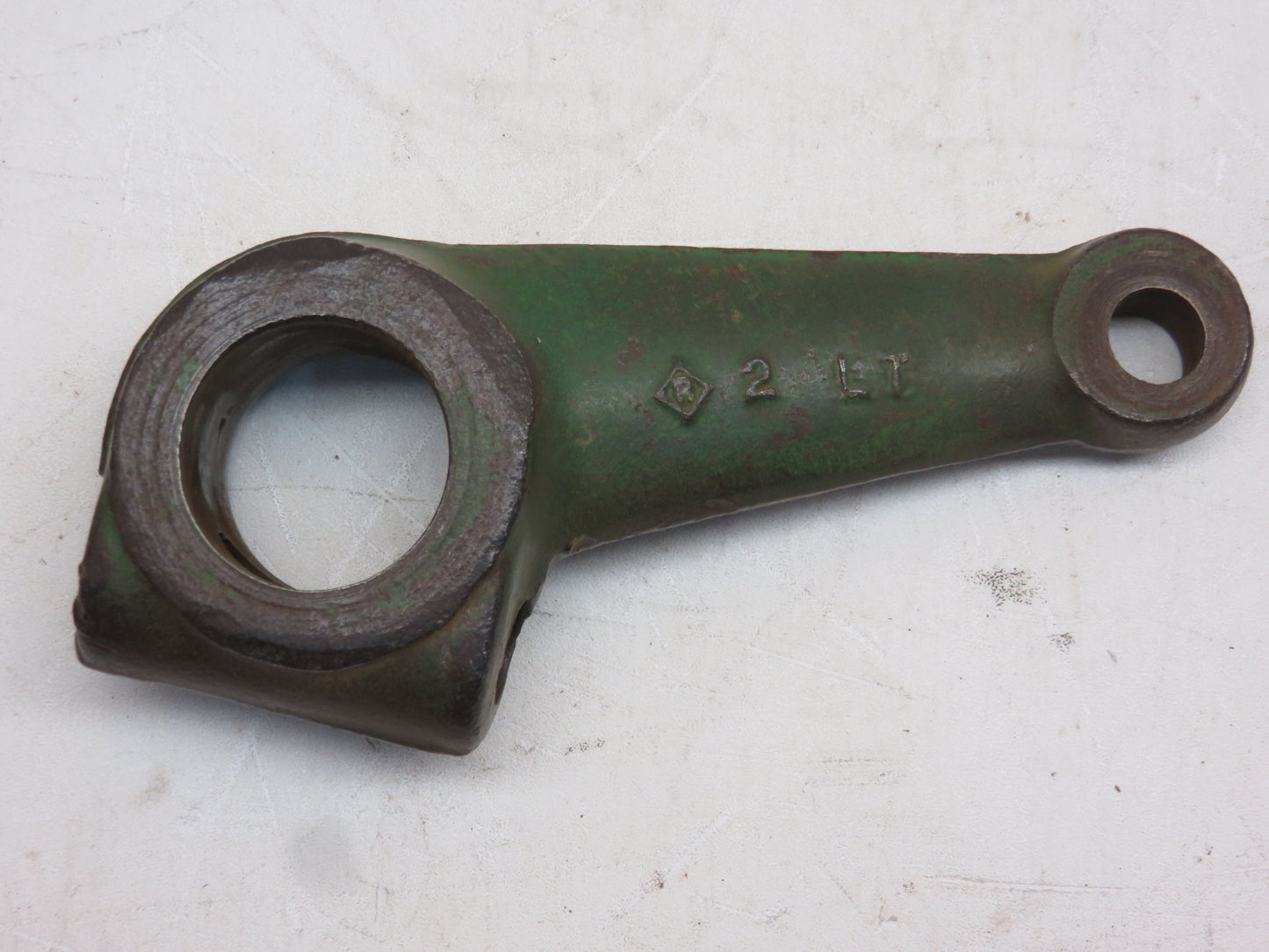 M433T, AM621T John Deere Left Hand Steering Arm For M