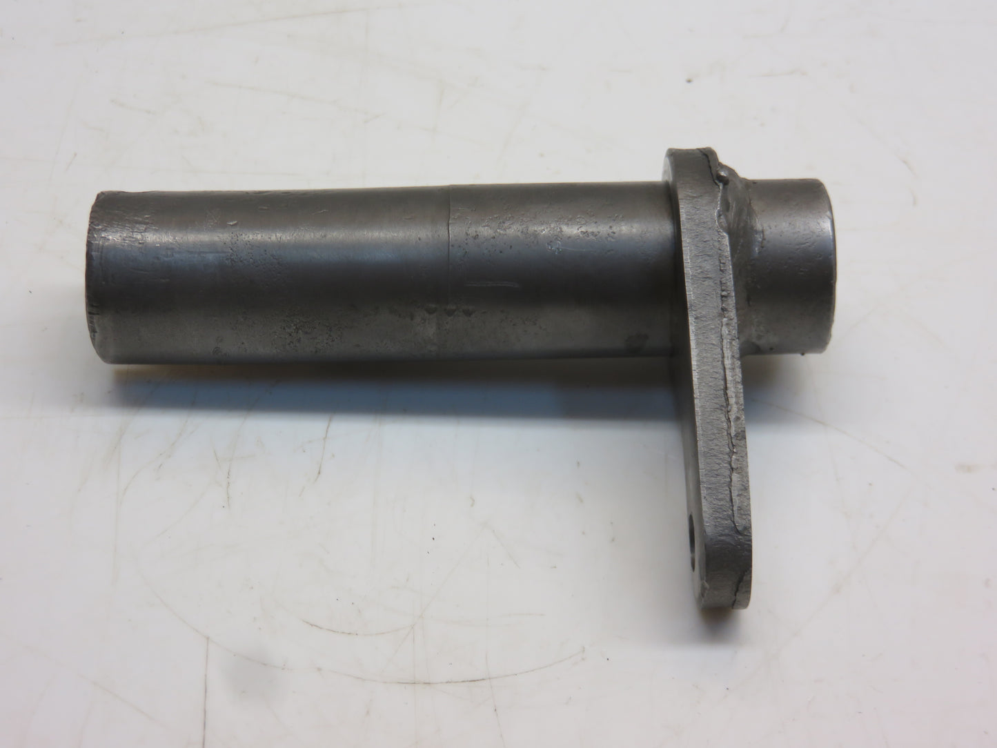 AM3465T John Deere Reverser Outer Shifter Shaft For 420