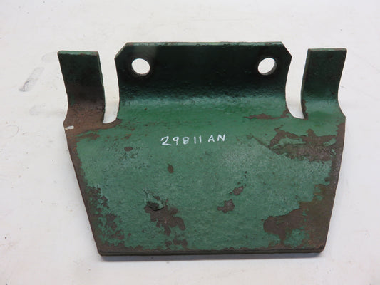 29811AN John Deere Front Cultivator Plate For M, 40, 420, 430