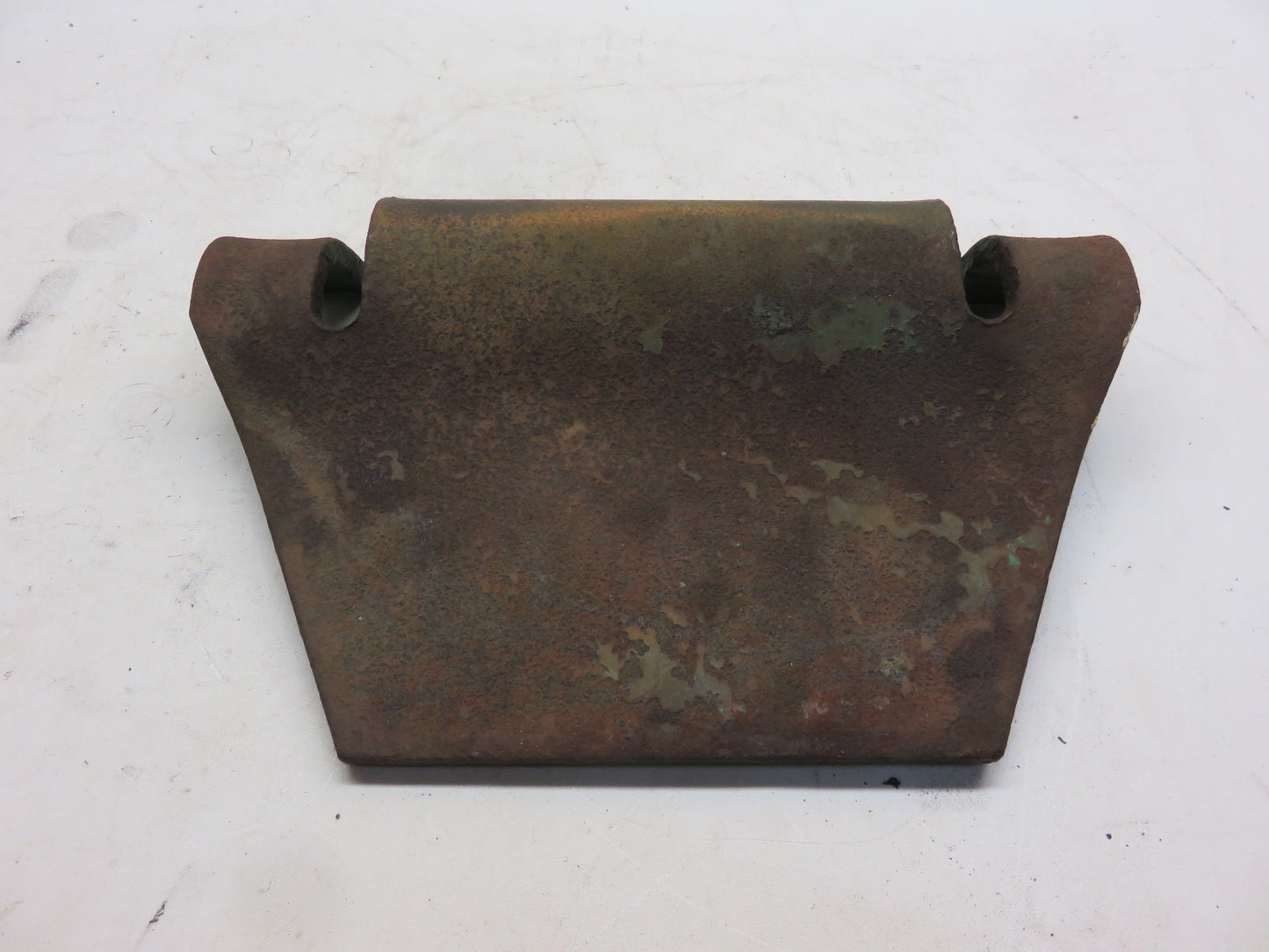 29811AN John Deere Front Cultivator Plate For M, 40, 420, 430