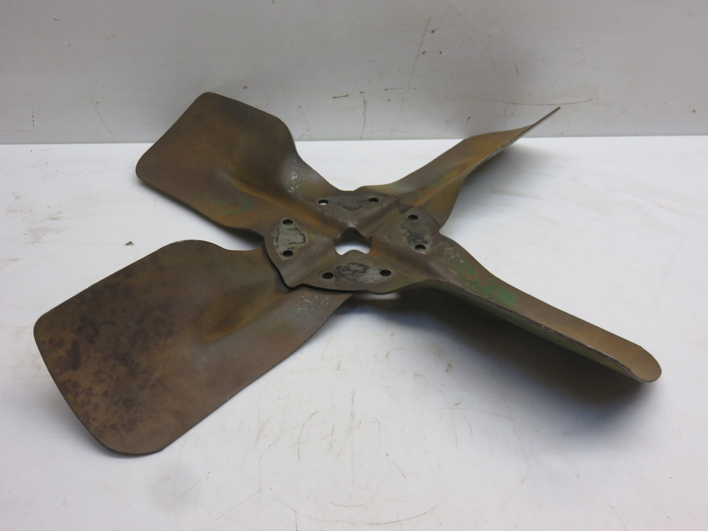 AM920T, AM1011T John Deere Fan Blade For M, MC, MI, MT