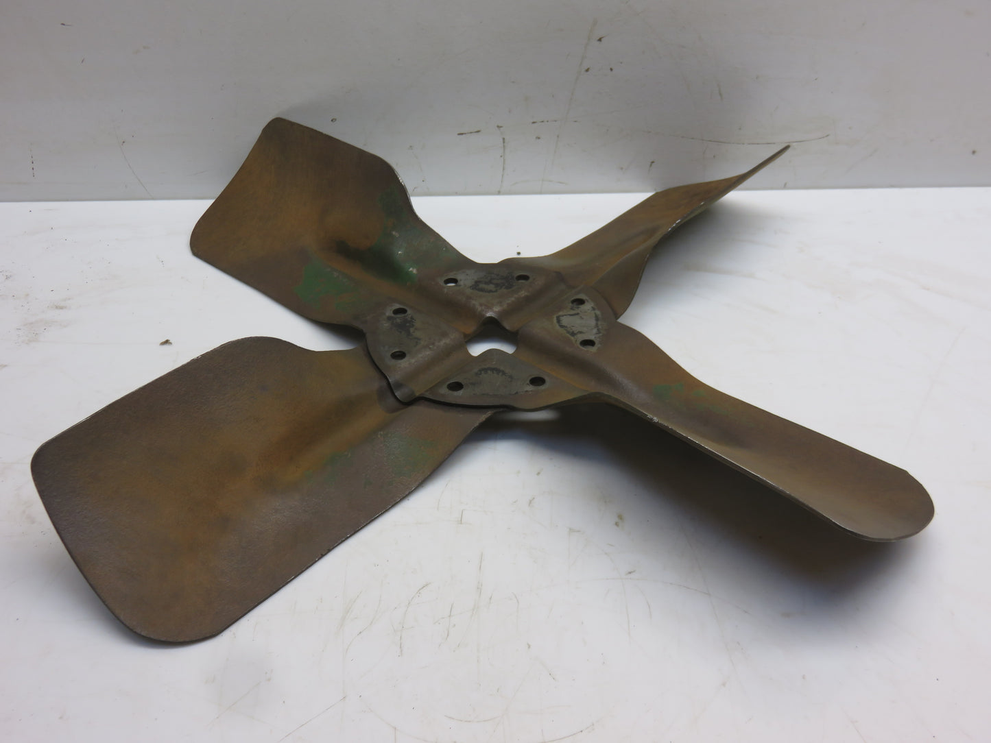 AM920T, AM1011T John Deere Fan Blade For M, MC, MI, MT