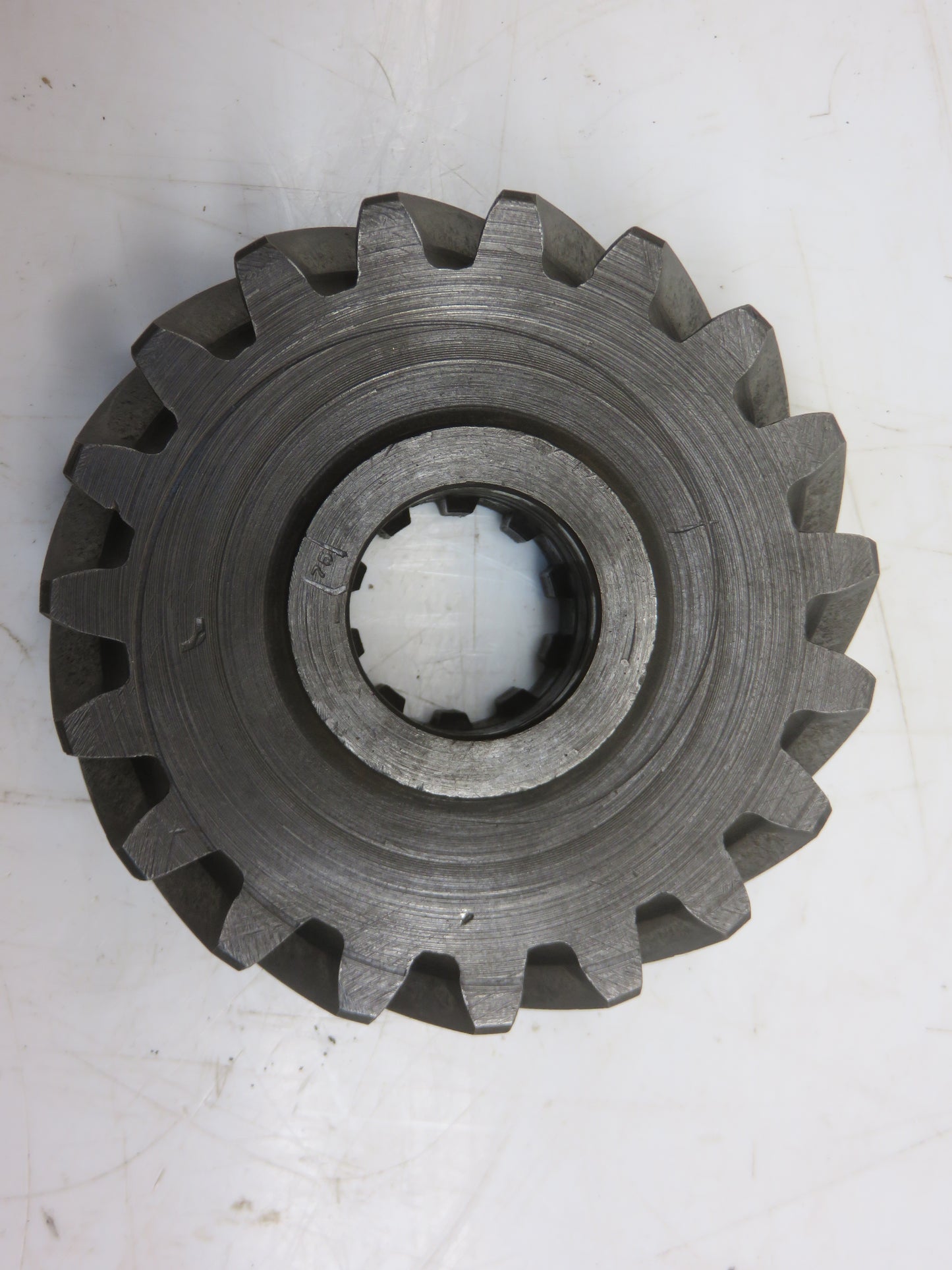 A3911R John Deere Power Trol Pump Drive Gear For AR, AO, 60, 70, 620, 720, 630, 730