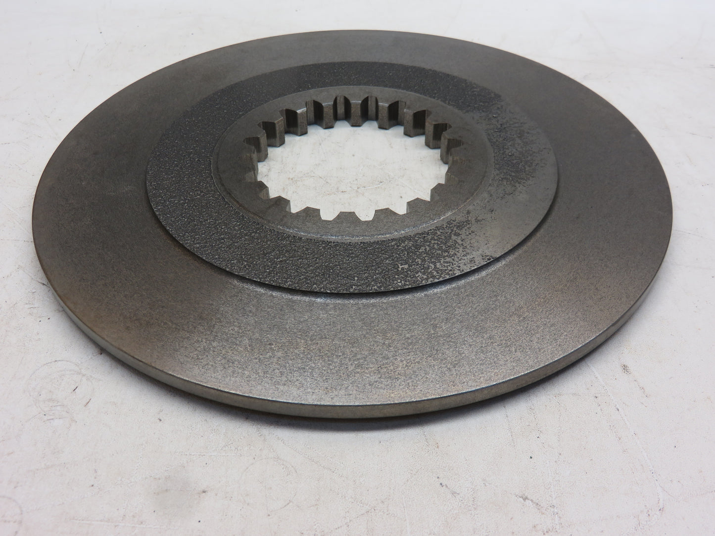 A4355R John Deere Clutch Sliding Drive Disc For 60, 70, 620, 720, 630, 730