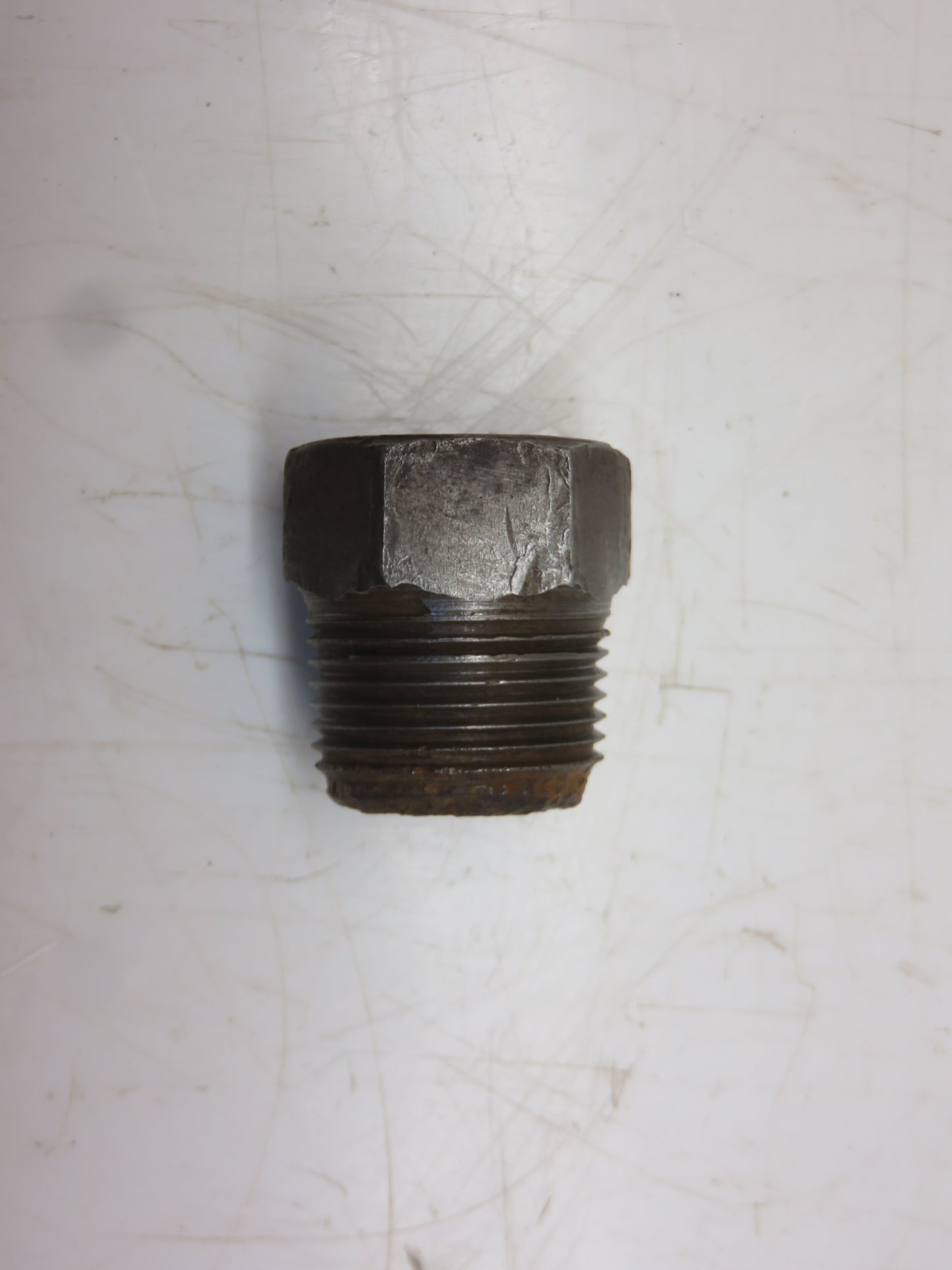 A2093R John Deere Drain Plug For A, B, G, GP, H, 50, 60, 70, 520, 620, 720, 820