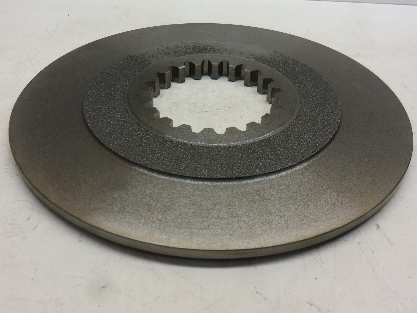 A4355R John Deere Clutch Sliding Drive Disc For 60, 70, 620, 720, 630, 730