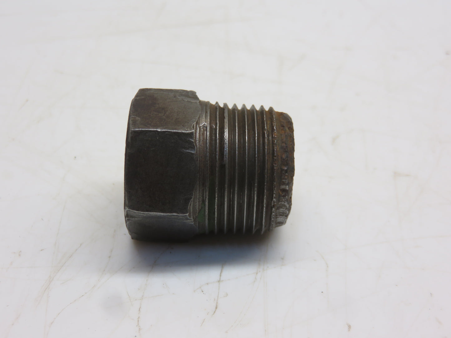 A2093R John Deere Drain Plug For A, B, G, GP, H, 50, 60, 70, 520, 620, 720, 820