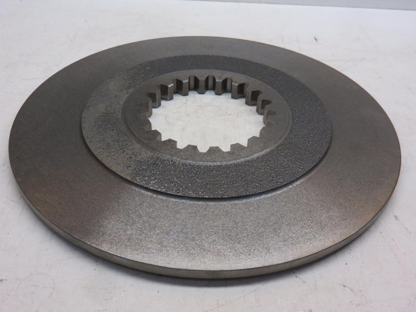 A4355R John Deere Clutch Sliding Drive Disc For 60, 70, 620, 720, 630, 730