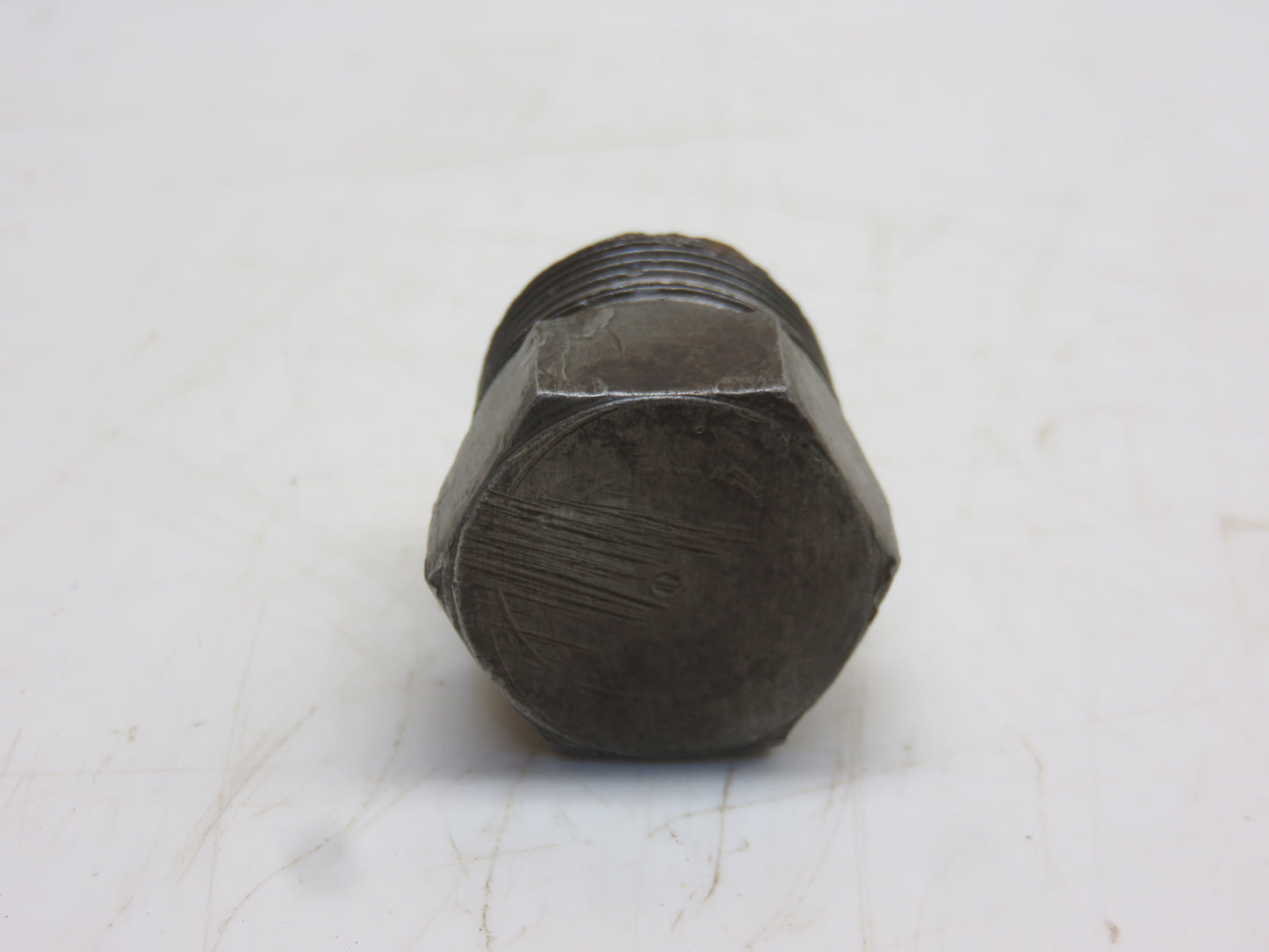 A2093R John Deere Drain Plug For A, B, G, GP, H, 50, 60, 70, 520, 620, 720, 820